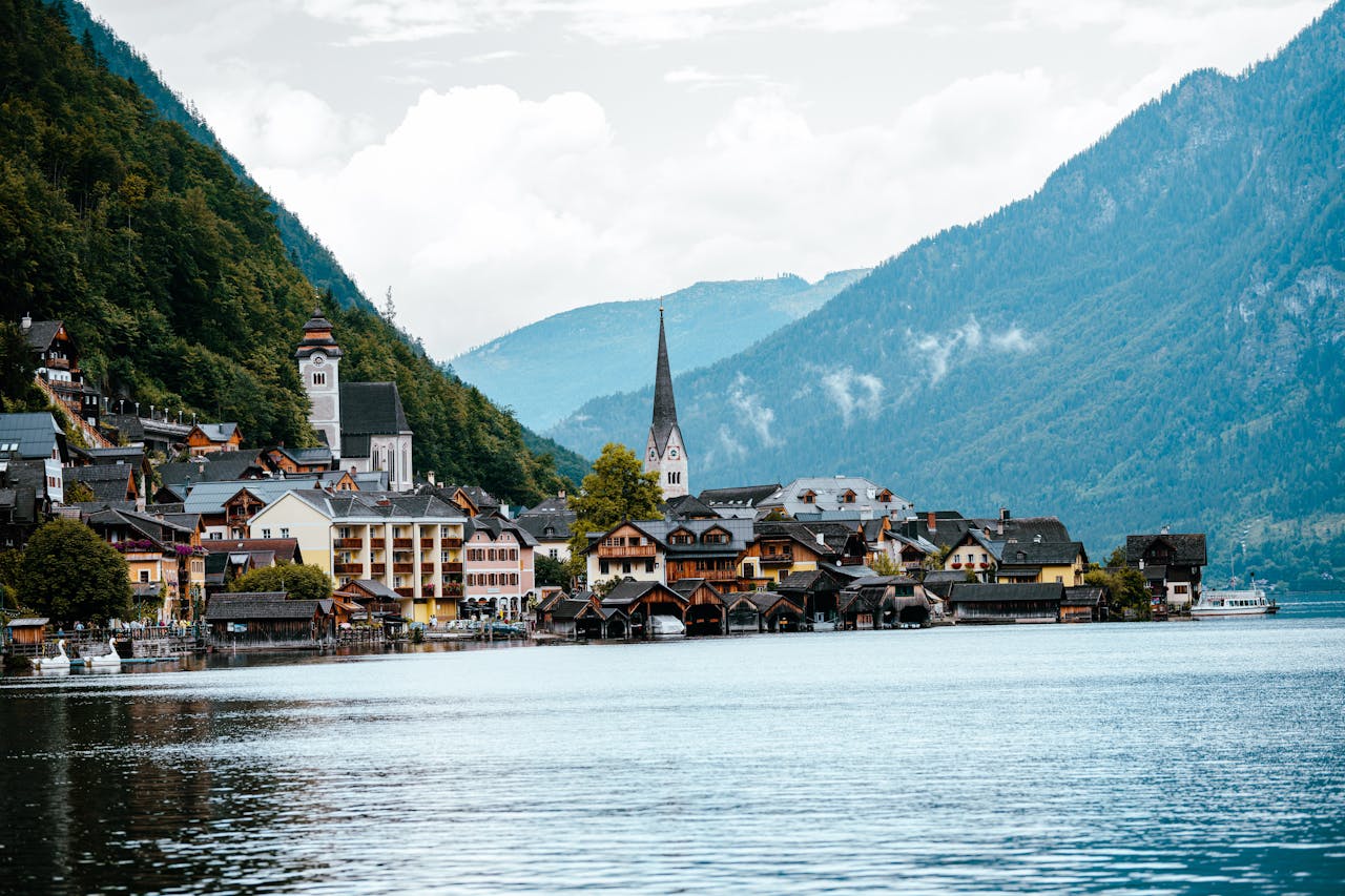 Discover Iconic Travel Destinations for Every Type of Explorer