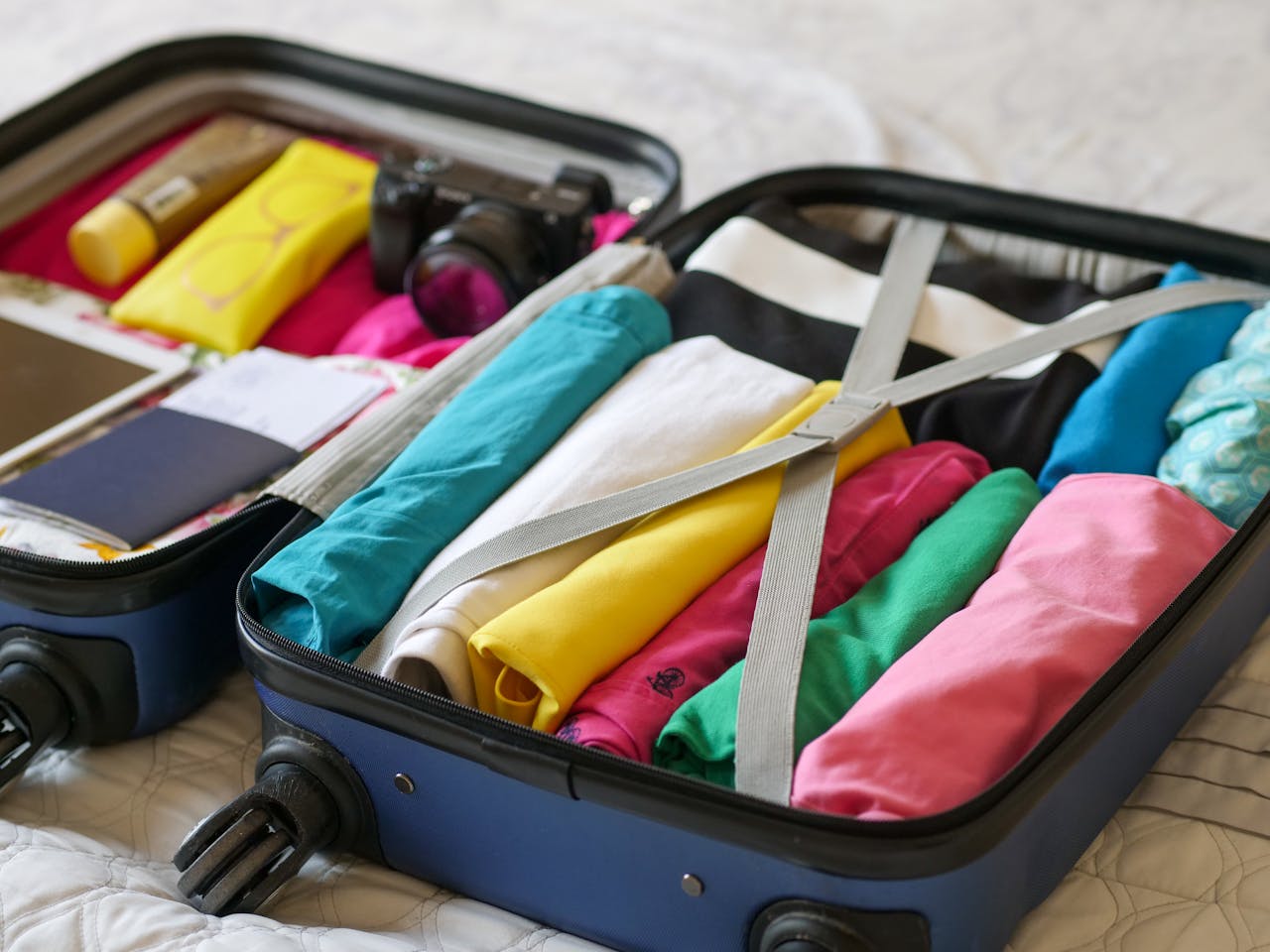 Travel Tips for Families: Make Every Trip Memorable