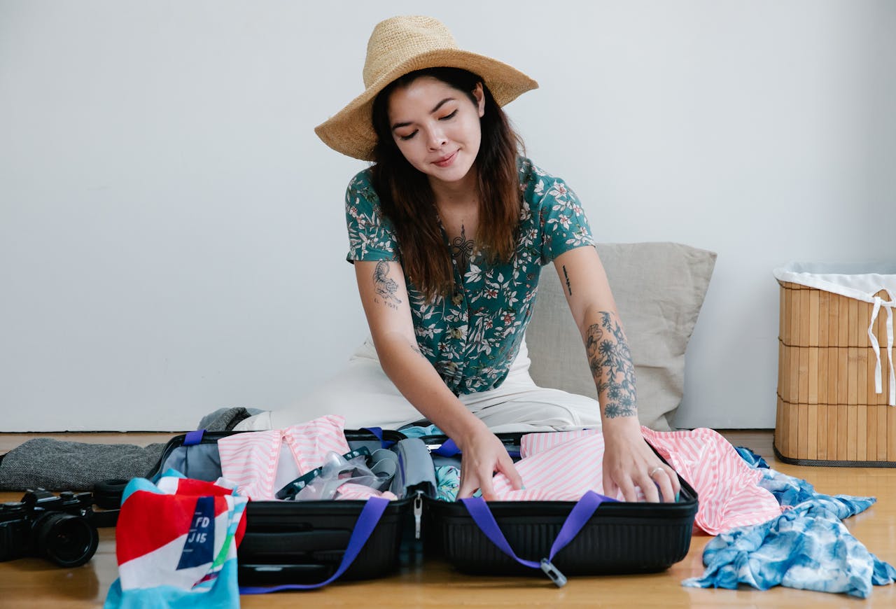 Expert Travel Tips: Navigate Like a Pro Anywhere