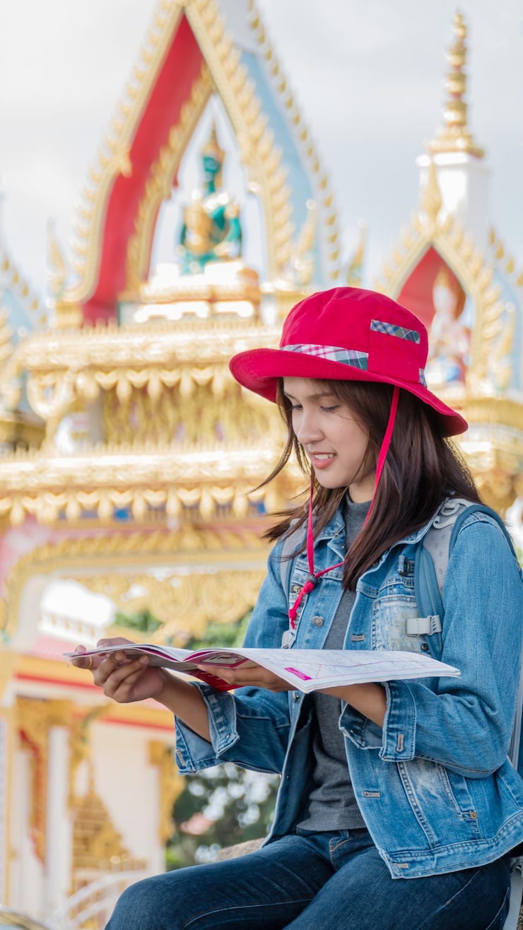 Budget Destinations Thailand 