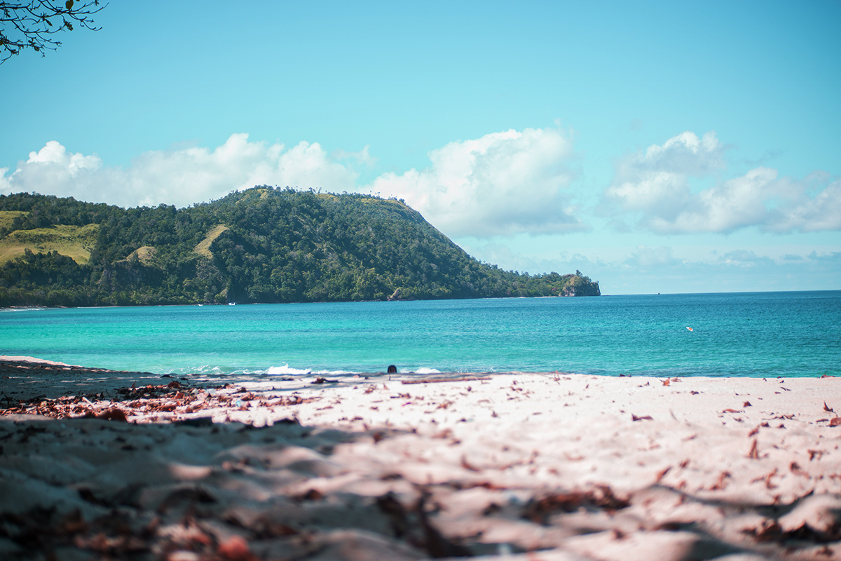 Indonesia Travel