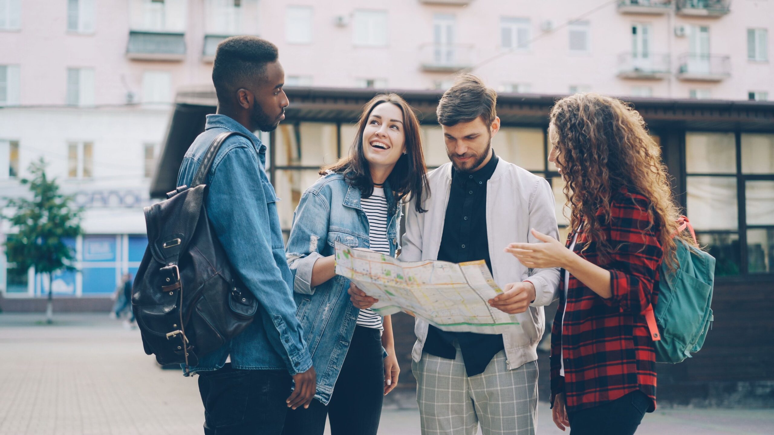Smart Travel Tips for Planning a Smooth and Memorable Trip
