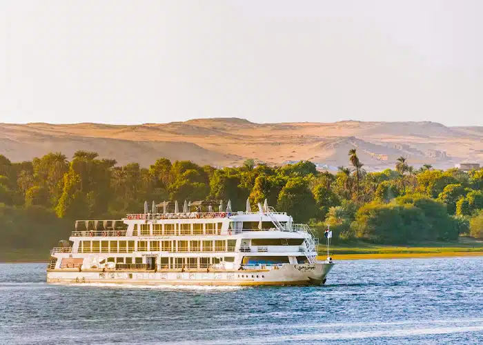 Is an Aswan to Luxor Cruise Better Than Going the Other Way?