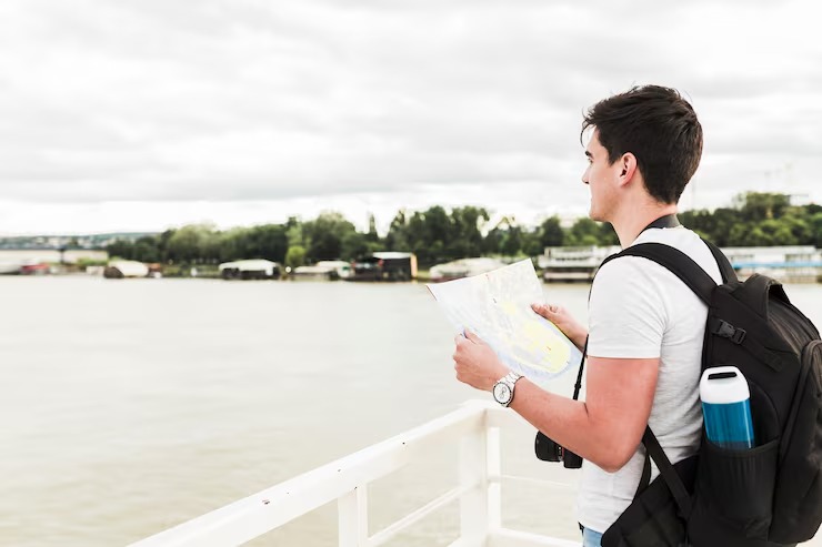 How to Plan Solo Cruises Step by Step Without Feeling Overwhelmed