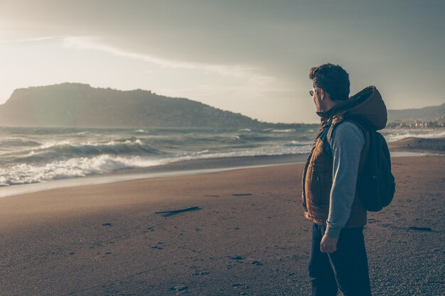 Why Solo Travel Is the Most Rewarding Thing You Will Ever Do for Yourself