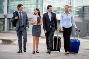 airport car service