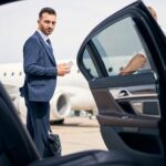 airport transportation