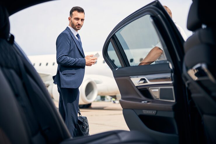 Is Professional Airport Transportation Really Worth It for Boston Travelers?